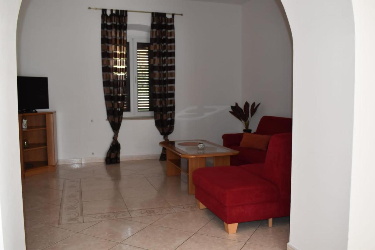 Pet Friendly Apartment Murvi 50 Novigrad Istria Exterior foto
