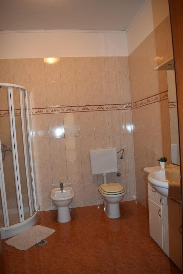 Pet Friendly Apartment Murvi 50 Novigrad Istria Exterior foto