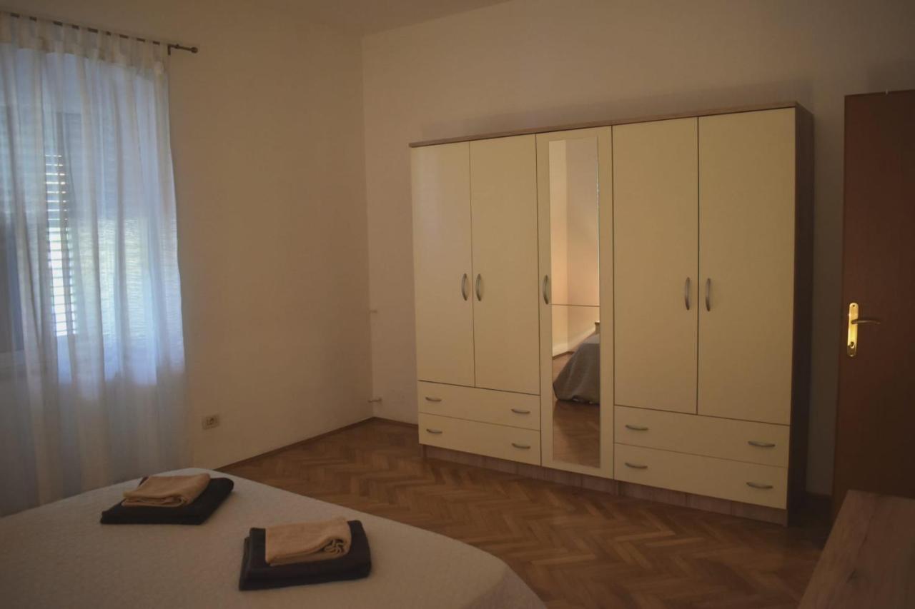 Pet Friendly Apartment Murvi 50 Novigrad Istria Exterior foto