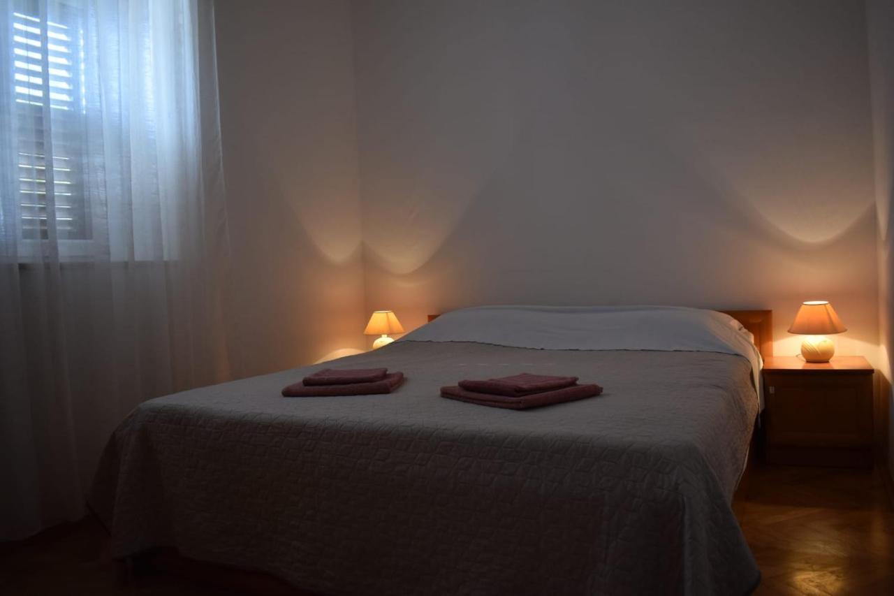 Pet Friendly Apartment Murvi 50 Novigrad Istria Exterior foto